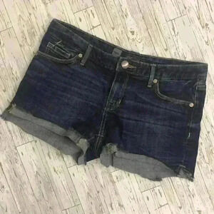 Mossimo Denim Shorts